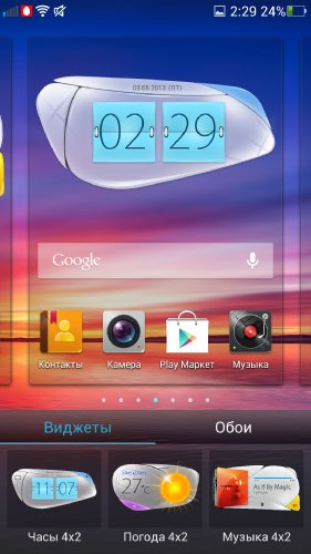  OPPO Find 5