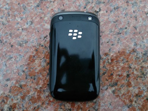  BlackBerry Bold 9790  BlackBerry Curve 9320