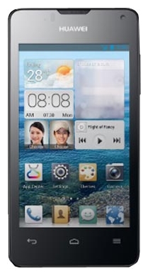  Alcatel One Touch Star (6010)