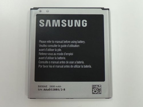  Galaxy Mega 5,8
