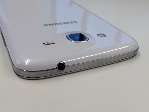  Galaxy Mega 5,8