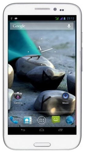 Galaxy Mega 5,8