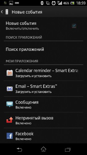  Sony Xperia ZR