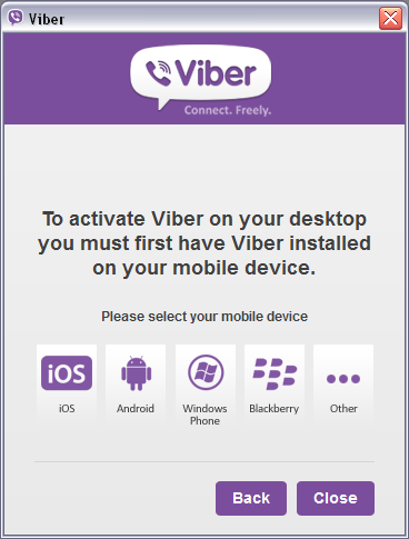   Viber