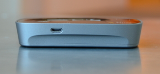 Novatel MiFi 500 LTE -    Sprint