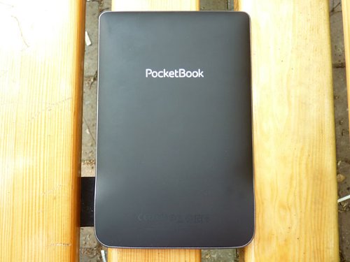  PocketBook Touch 2