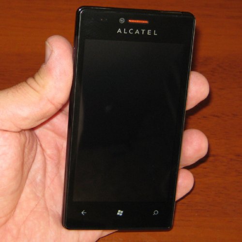  Alcatel One Touch View (5040X)