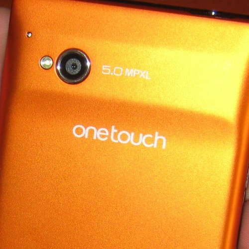  Alcatel One Touch View (5040X)