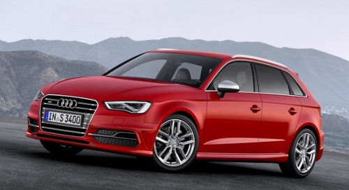 Audi   ,      LTE?
