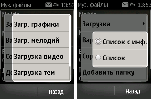 Nokia Asha 300:
