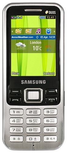  Nokia Asha 300: