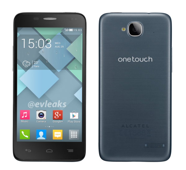 Скачать прошивку для alcatel one touch 6012x