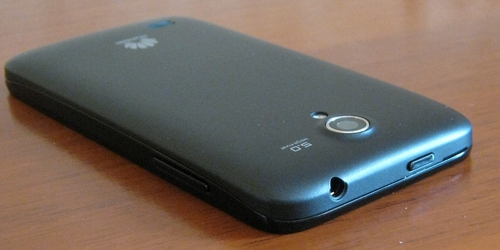  Huawei Ascend G330