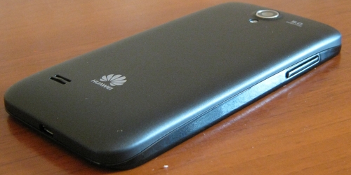  Huawei Ascend G330