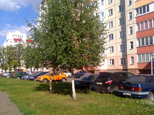  Nokia 206