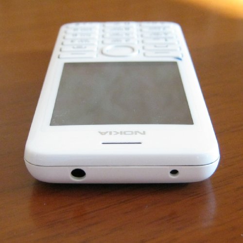  Nokia 206