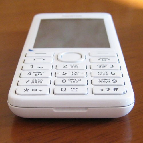  Nokia 206