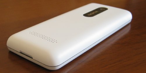  Nokia 206