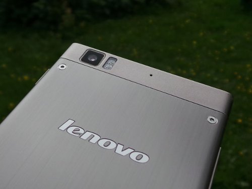  Lenovo IdeaPhone K900