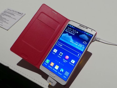    Galaxy Note III, Galaxy Gear  Galaxy NOTE 10.1 2014 Edition