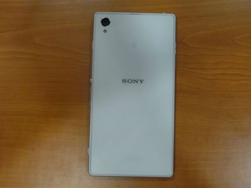   Sony Xperia Z1