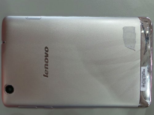    Lenovo Vibe X   S 5000