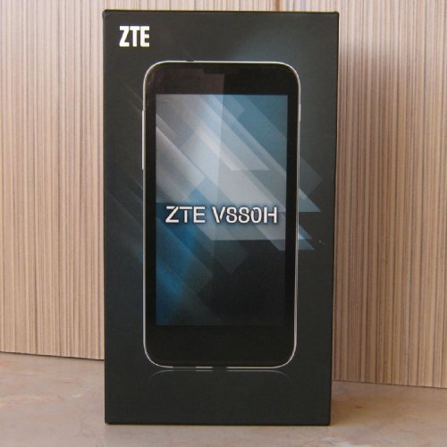  ZTE 880H