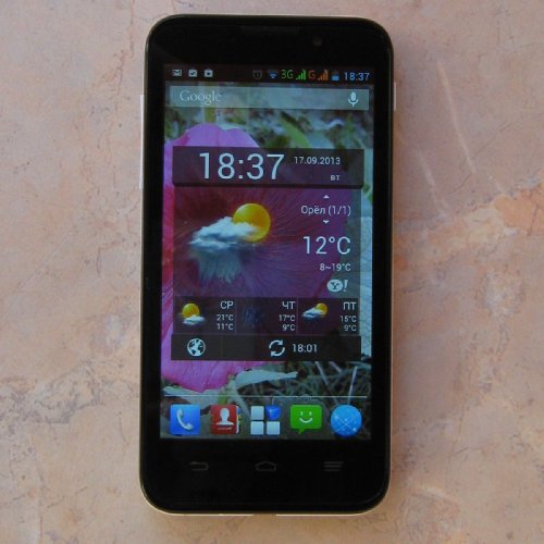  ZTE 880H