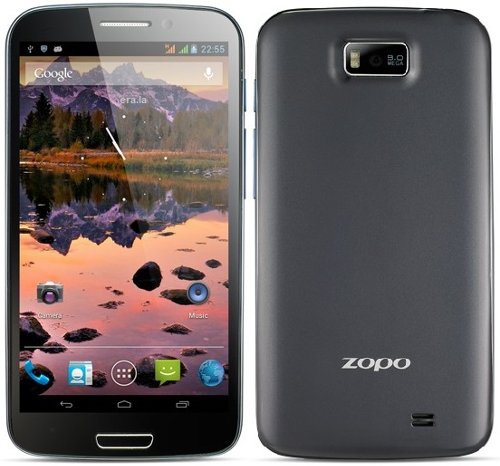  ZTE 880H