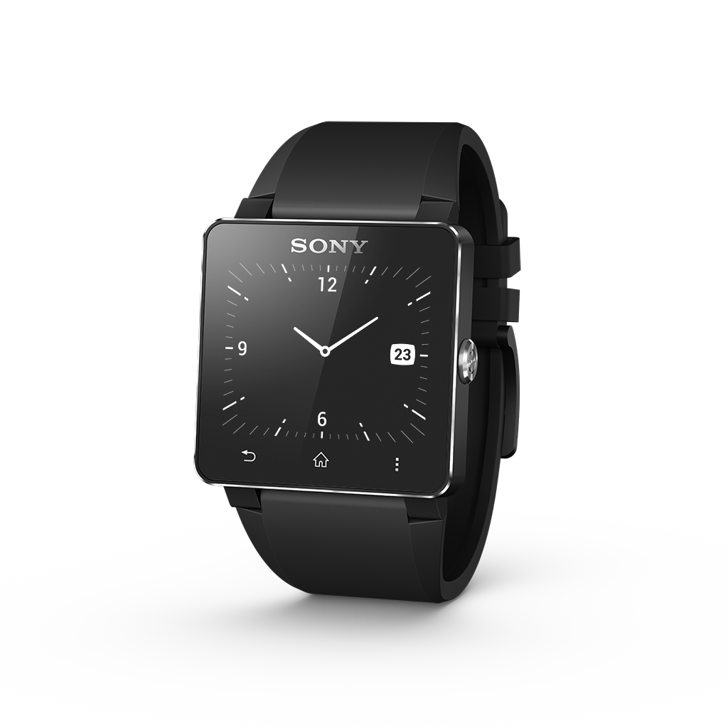 Sony mobile watch shop