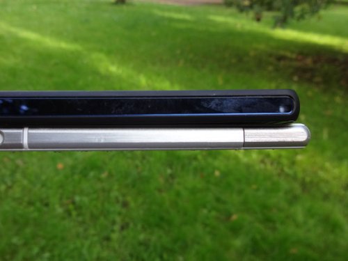  Sony XPERIA Z Ultra
