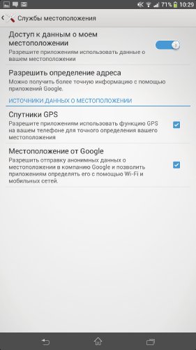 Sony XPERIA Z Ultra