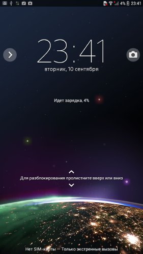  Sony XPERIA Z Ultra