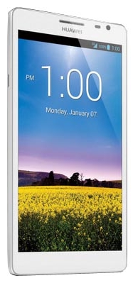  Sony XPERIA Z Ultra