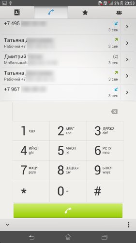  Sony XPERIA Z Ultra