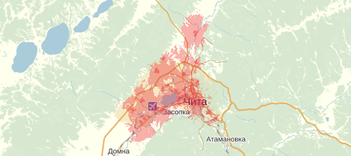        LTE / 4G - 35   LTE