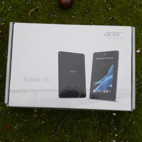  Acer Iconia Tab B1-A71