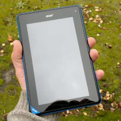  Acer Iconia Tab B1-A71