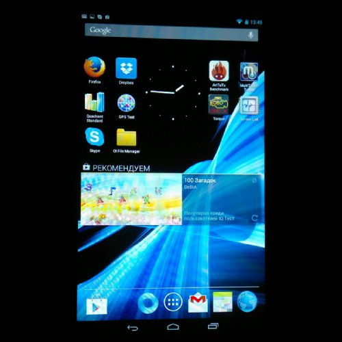  Acer Iconia Tab B1-A71