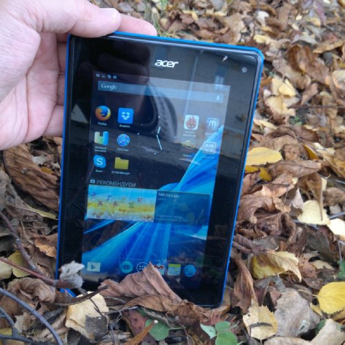  Acer Iconia Tab B1-A71