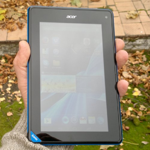  Acer Iconia Tab B1-A71