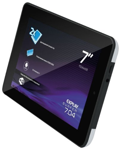  Acer Iconia Tab B1-A71