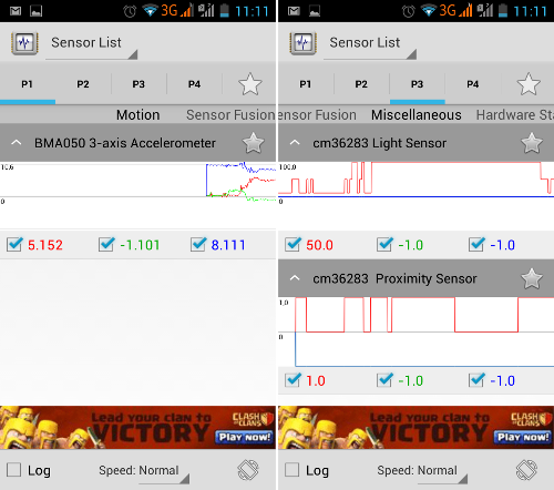 Обзор сервисных приложений для ОС Android