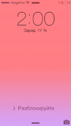  iPhone 5C