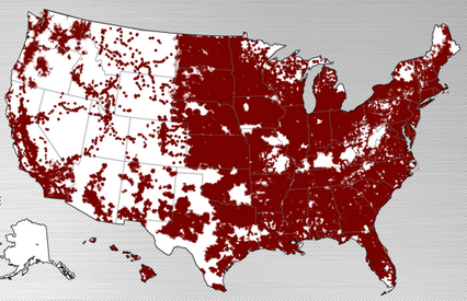 Verizon Wireless     VoLTE