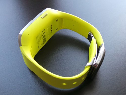  Samsung Galaxy Gear