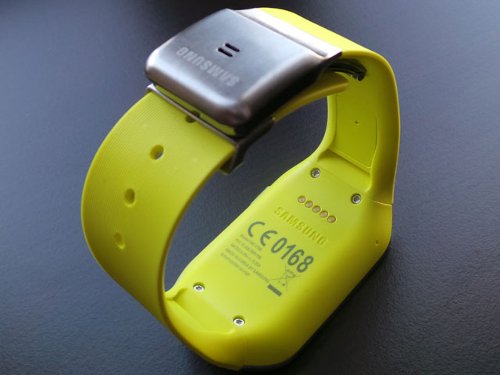  Samsung Galaxy Gear