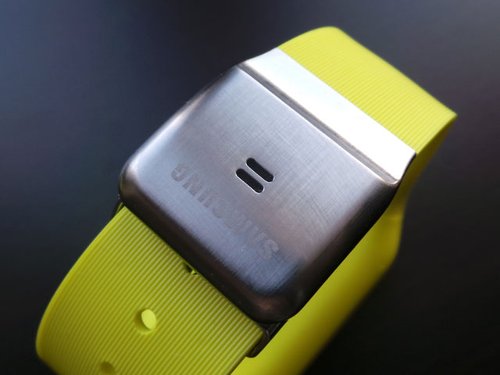  Samsung Galaxy Gear