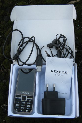  KENEKSI S1