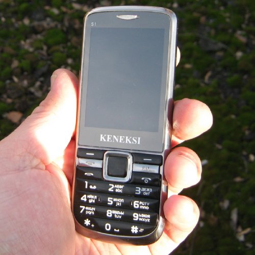  KENEKSI S1